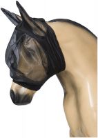 Tough-1 Minature Fly Mask with Ears