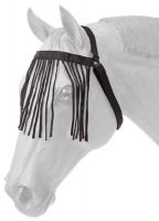 Tough-1 Black Fly Veil