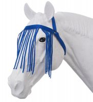 Tough-1 Royal Blue Fly Veil