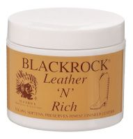 Blackrock Leather N Rich Leather Cleaner