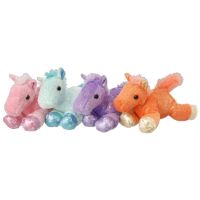 Plush Fantasy Pony