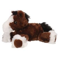Flopsie Plush Horse