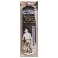 Thermometer
