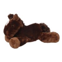 Flopsie Plush Horse