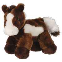 Flopsie Plush Horse