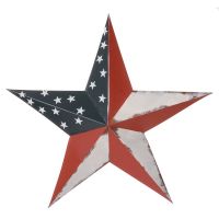 Americanna Star 18"