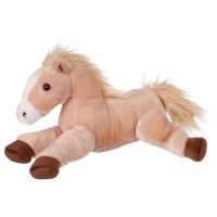 Plush Horse