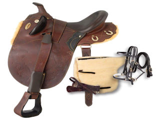 Australian Equipment