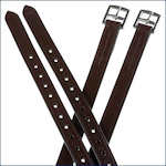 English Leathers
