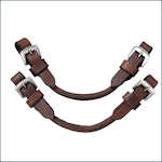 Misc English Saddle Accessories