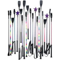 25 Piece Crop Assortment