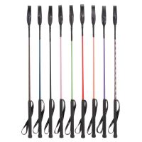 Tough1 English Riding Crop 6 Pack