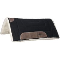 Canvas Work Saddle Pad