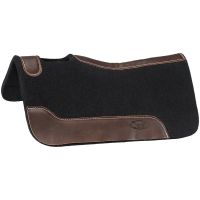 Contour Felt Western Saddle Pad - 24 x 24