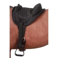 Youth Deluxe Bareback Pad