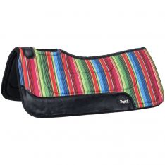 Palo Verde Felt Saddle Pad