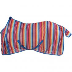 Tough 1 Poly Mesh Summer Sheet