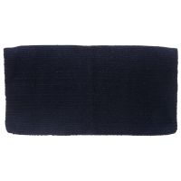 Heavyweight Wool Blend Saddle Blanket 34" x 36"
