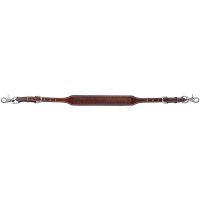 Silver Royal Bodie Wither Strap