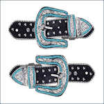 Spur Straps