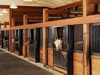 Stable Supplies