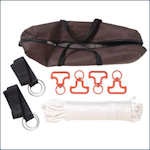 Trail Riding Equipment