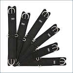 Western Cinches & Girths