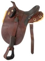 Australian Outrider Collection Western Rancher