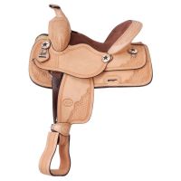 11" Youth All Around Trail Saddle